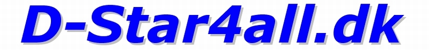 D-Star4all Logo
